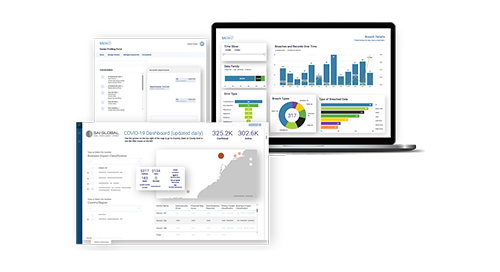 SAI360 for Vendor Risk Managment R2 2020